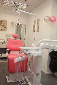 dental unit (SKW)